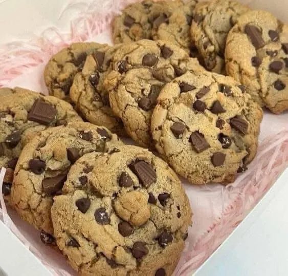 VoidR_Acts's tweet photo. BUEN DIA, ya se me estaba olvidando que hoy me tocaba saludarlos. 🤧 

Tengo unas galletas para ustedes, y también quiero preguntarles, qué quieren jugar el día de hoy (espero alcanzar) 

Nos vemos más tarde. ⏰ https://t.co/43Lw20y0mg