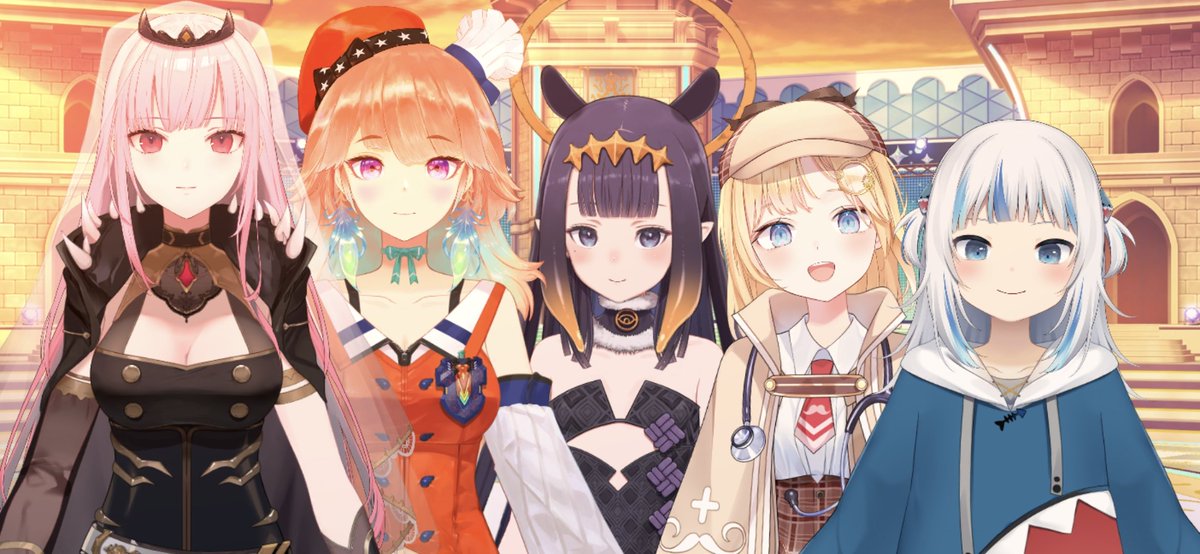 shrimpy_yes's tweet photo. 🩷🧡💜💛💙 https://t.co/3Y54TXncUv