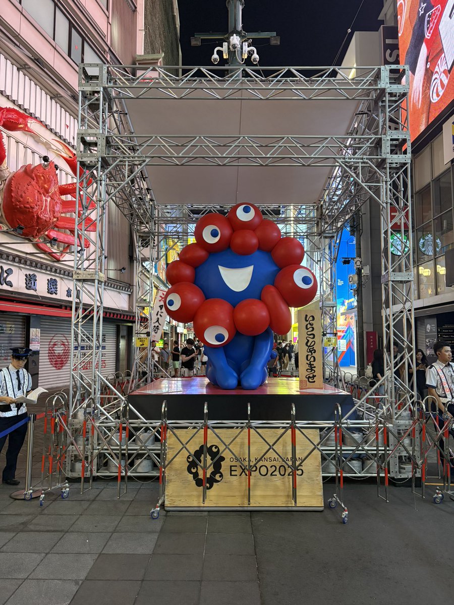 satorusp's tweet photo. 大阪楽しかったなあ
ツアーが終わって寂しい
（まだ横浜があるけど） https://t.co/aao2IdEpp1