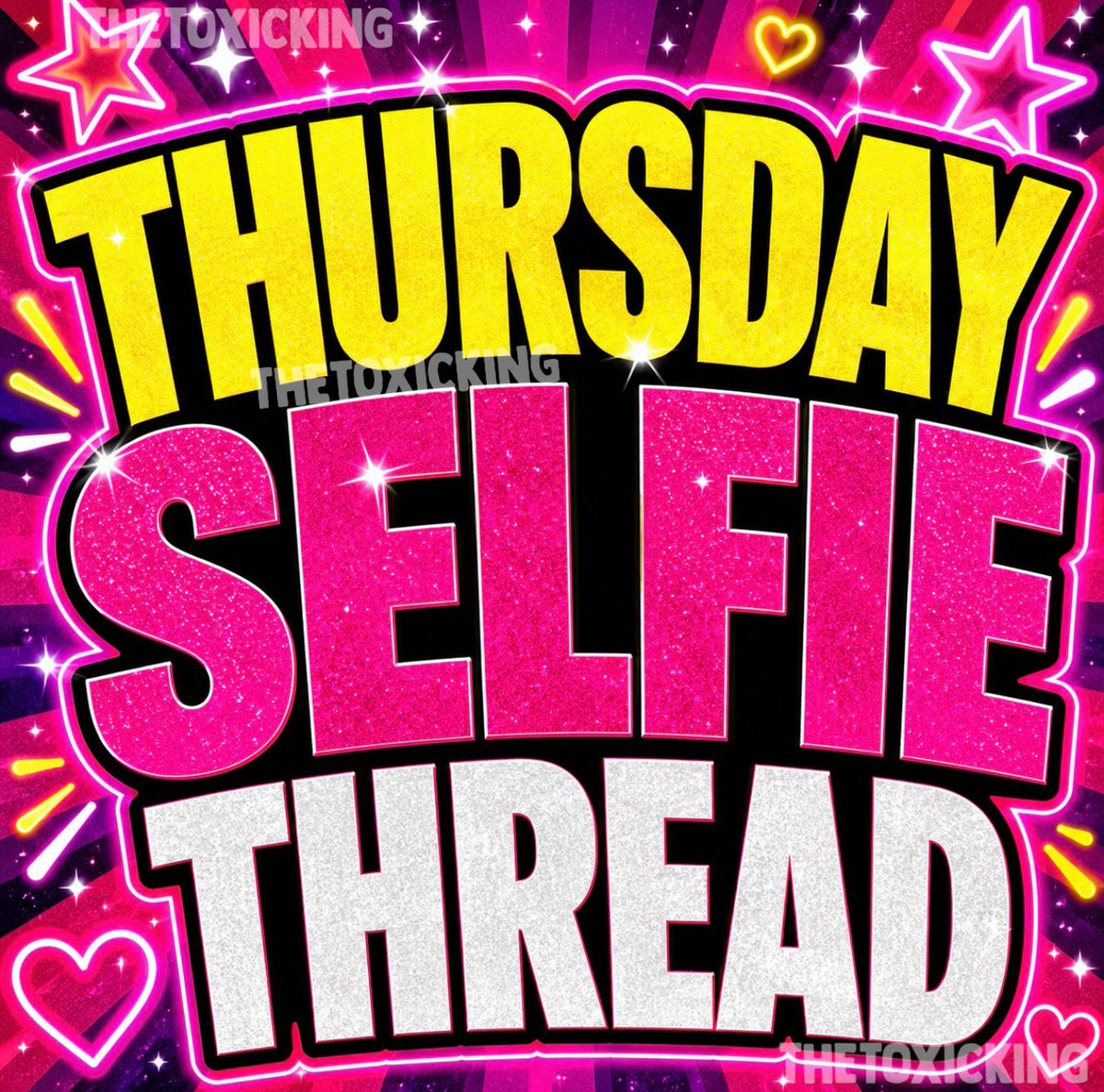 thetoxickingx's tweet photo. Thursday Selfie Thread ✨ Check in ⬇️⬇️⬇️

RT and Post a Picture/Video

Follow if you’re new here

#nsfw #chudai #selfie #promo

Chudai Wata NSFW Content Creator Promo Shoutouts Selfie Thread https://t.co/Npah49jdgj