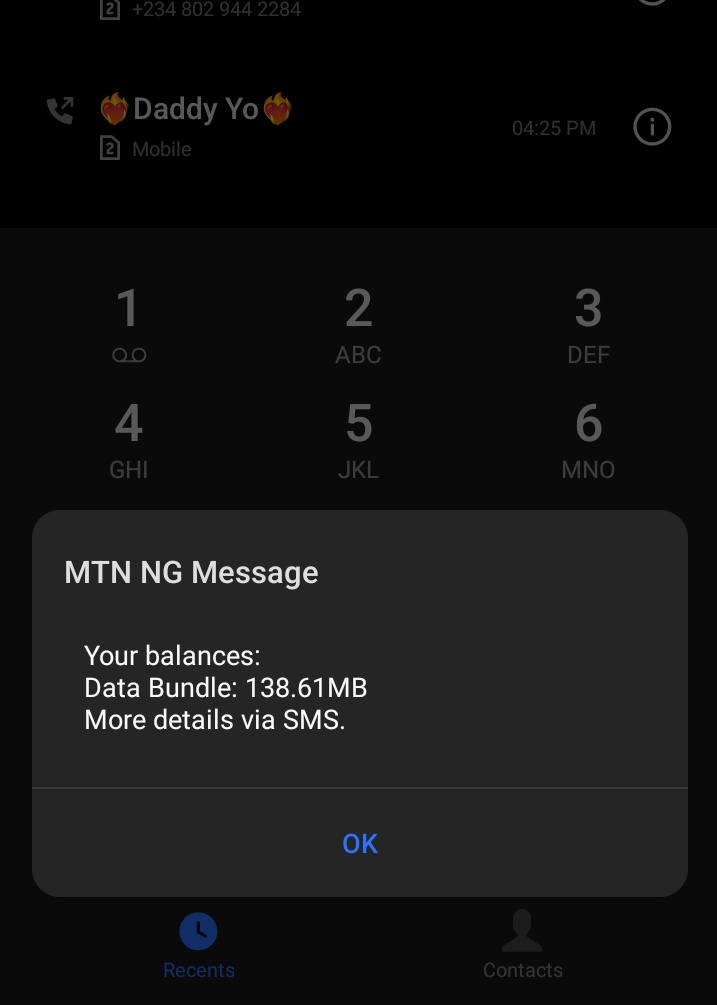 Priest_11_2005's tweet photo. @Princedon2021 Bro abeg run me small airtime or data subscription 🙏🙏🙏🙏 https://t.co/jxvqbvto7S