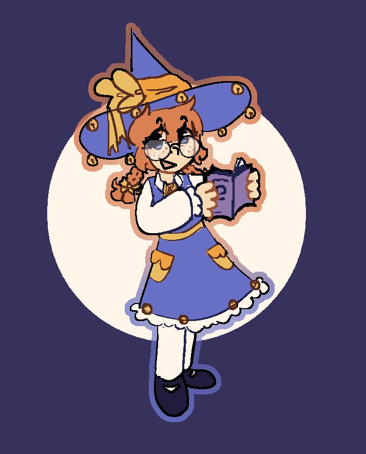 Crystyllol's tweet photo. (4/15 🧵) Hildie - JoyPawZ https://t.co/Ghhpk8TFaC