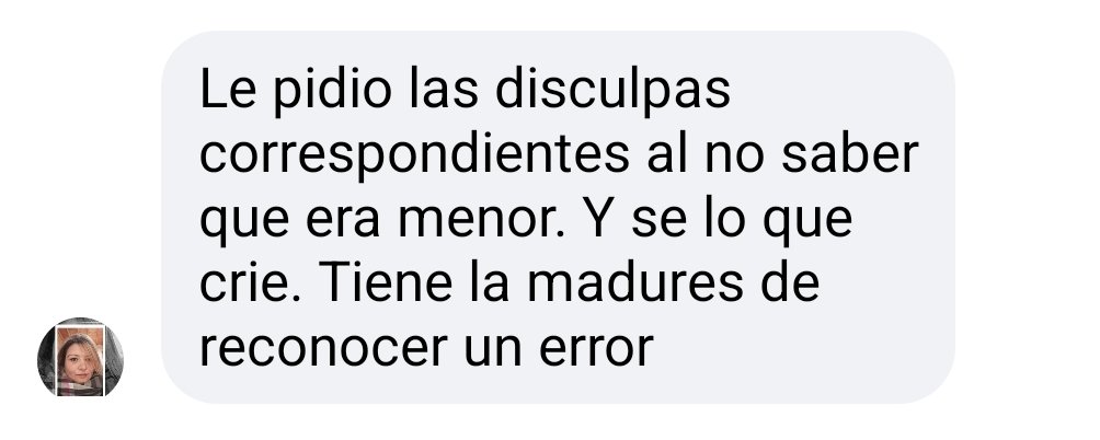 Puddinbunnz's tweet photo. @femtanilo_ La mamá salio a defenderlo, ni me sorprende la verdad :// https://t.co/dvtifWZUZI