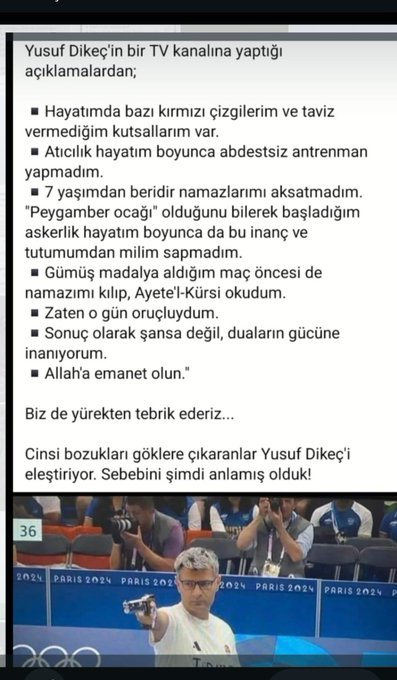 dd_grubu's tweet photo. Millî sporcu olmak ve pilli sporcu olmak... https://t.co/2zc9sKJOU6