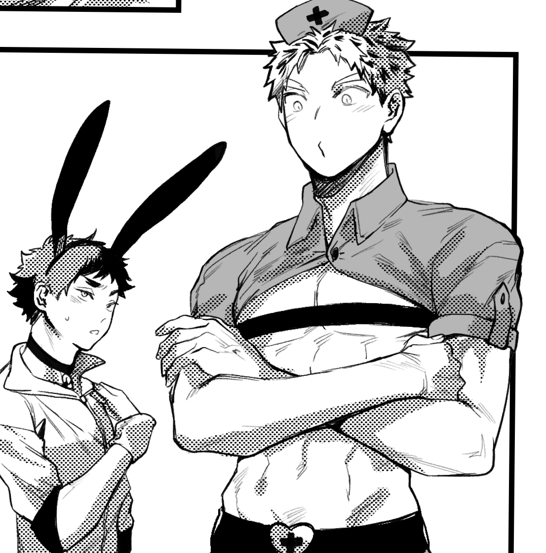 Michabkak0405's tweet photo. 😋 https://t.co/7DQTwYRkKb