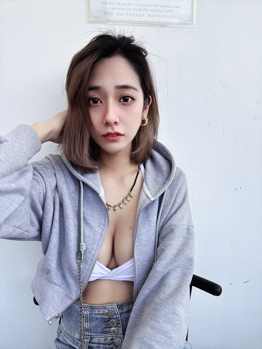 JaeunJoo's tweet photo. 你給我按贊  ❤️  我就給你看我的乳暈  你要嗎？ 
#小孟媽咪 https://t.co/3FNals1W6U