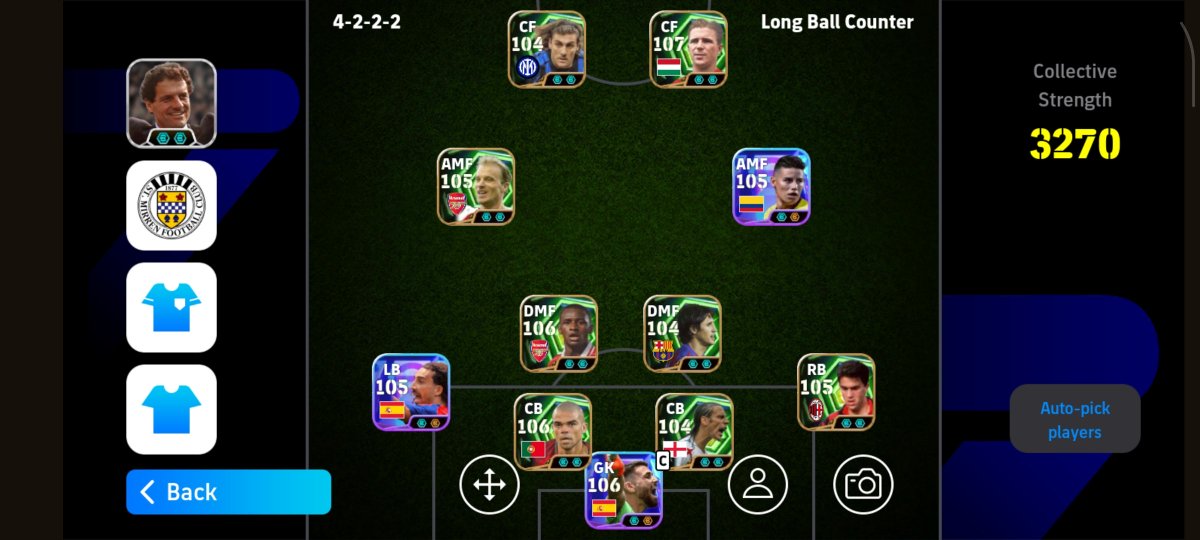 rae_chloe133's tweet photo. I decided to change to this formation and it's been good so far

do I need individual instructions?? https://t.co/395MWGQHXY