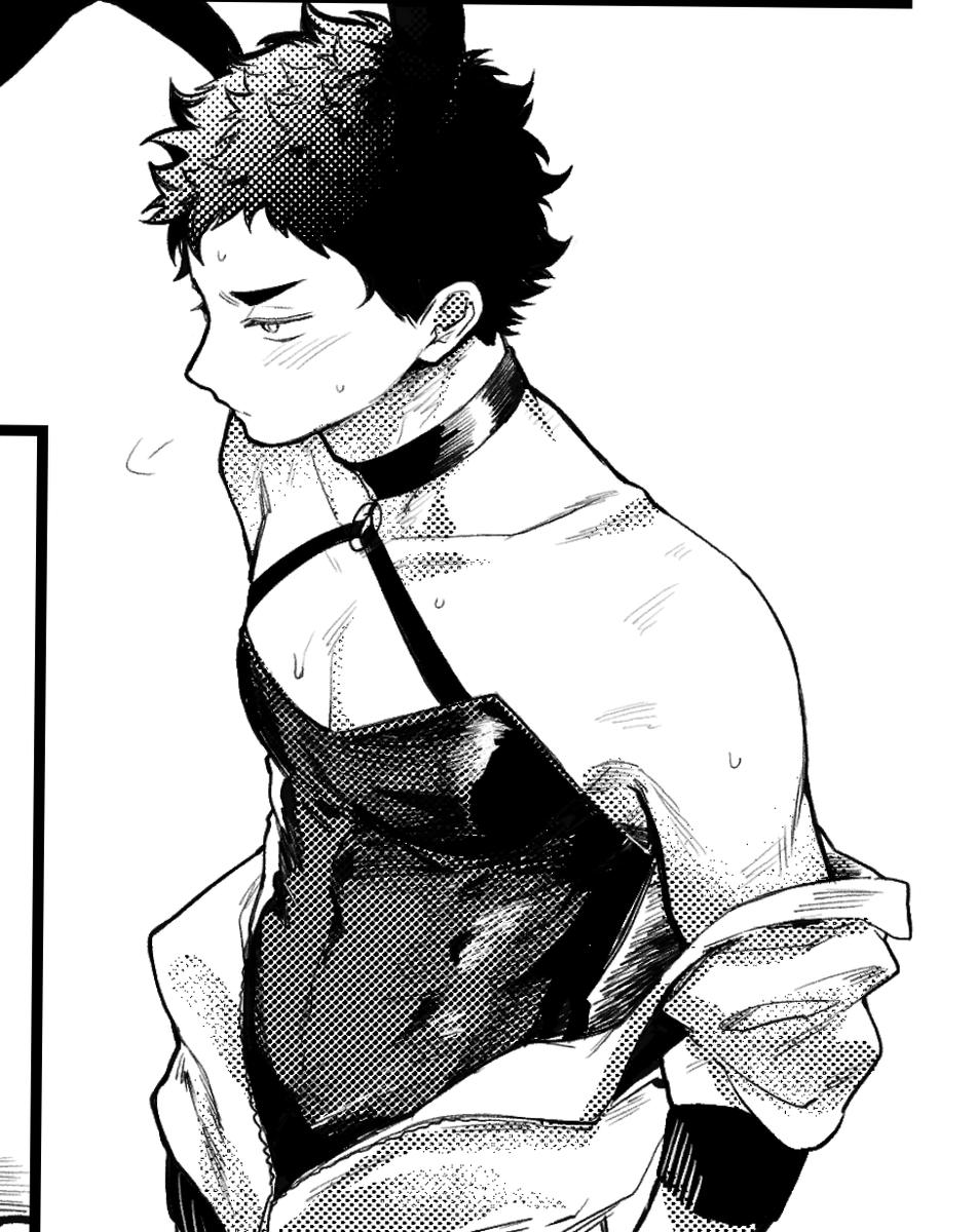 Michabkak0405's tweet photo. 😋 https://t.co/7DQTwYRkKb