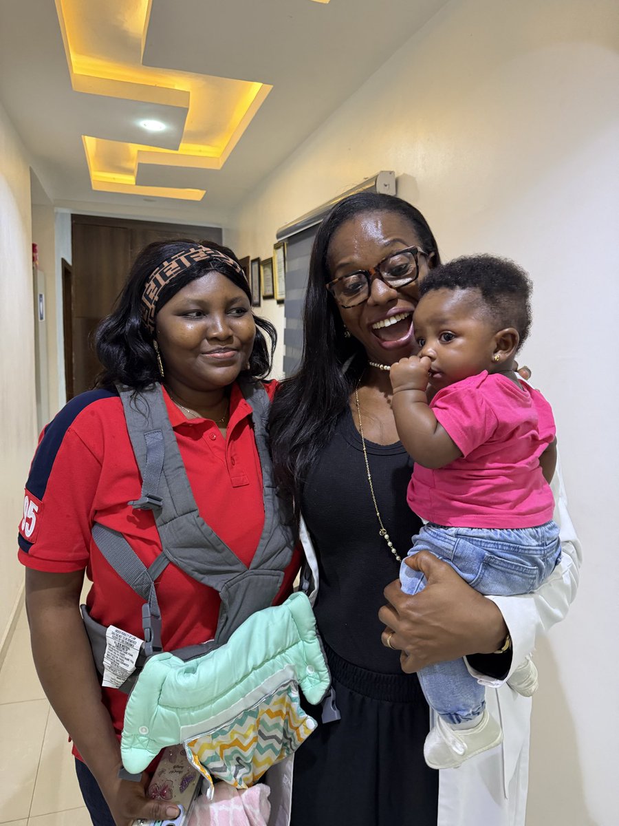 CrystalFclinic's tweet photo. Look who came to visit us! 💕

Our beautiful baby girl stopped by with her amazing mom, and moments like these remind us why we do what we do.

At Crystal Fertility Clinics, we are committed to making parenthood possible. https://t.co/pWptYLaoM0