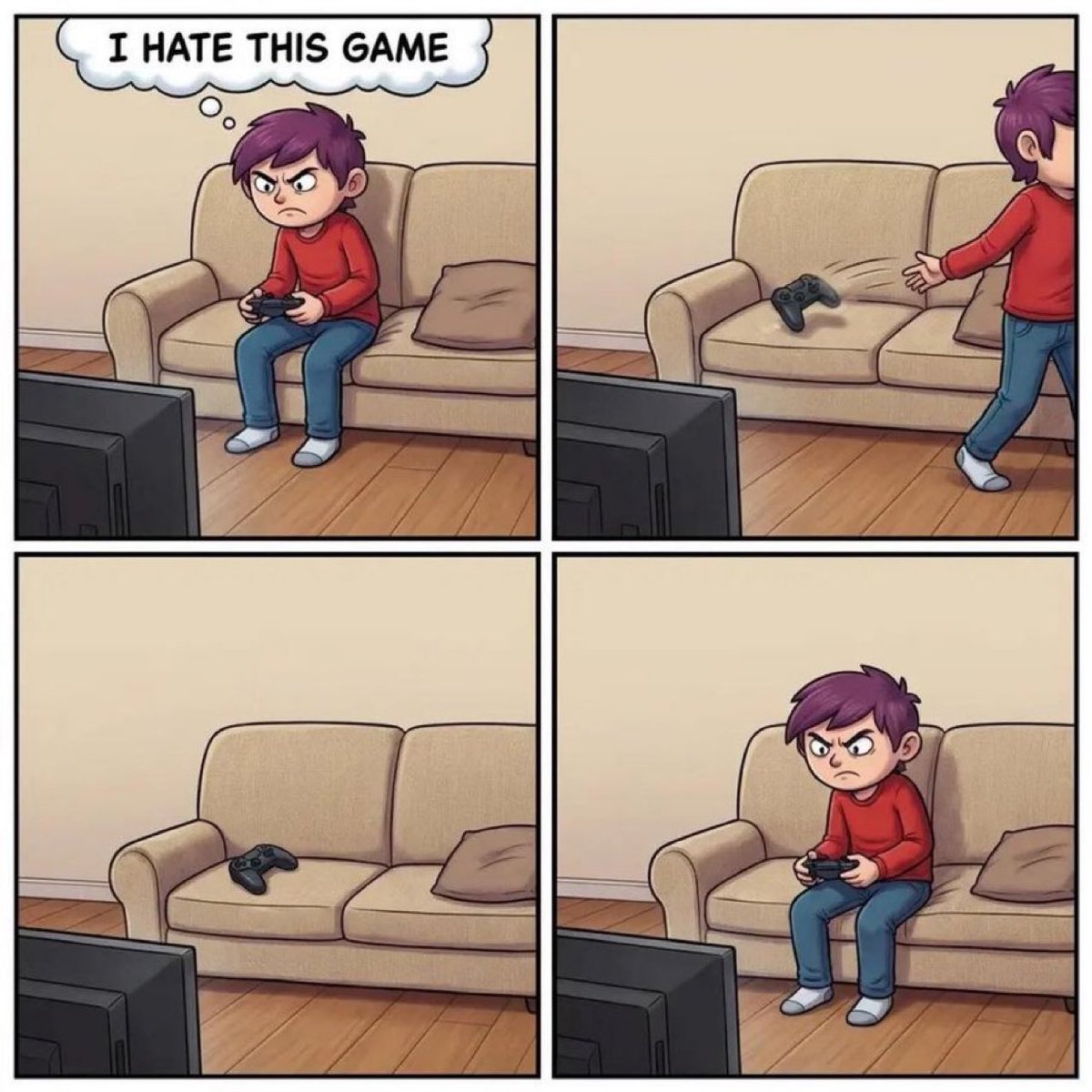 Retro Dave tweet media