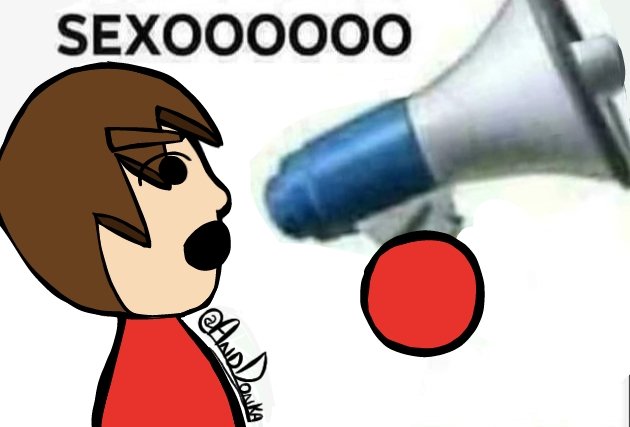 AndDonka's tweet photo. Default Mii/Guest C shitpost fan art
#Mii #miichannel #nintendowii #fanart #shitpost #Defaultmii #drawingㅤㅤㅤ https://t.co/GToFR2hS1d