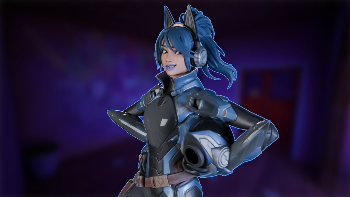 Helsie Fortnite (#1 Penny Fan) tweet media