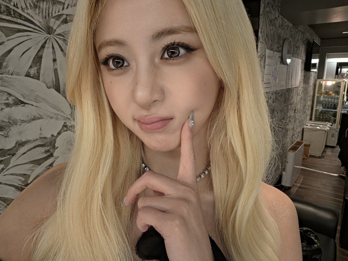 forfun9422's tweet photo. 🌸🫧 https://t.co/4GNz69vW1Y