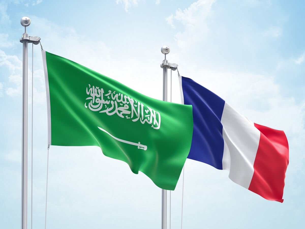 SaudiNews50's tweet photo. فرنسا:

نعلن تضامننا ووقوفنا إلى جانب السعودية.

- https://t.co/fJzmDArgwf