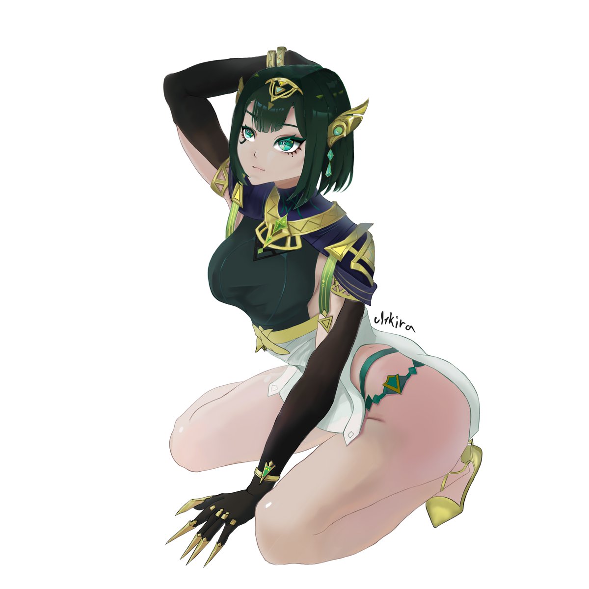 u1kira's tweet photo. @Wyntrr99 Hello!thank u for this🥰 https://t.co/Xk2NM8LRdh