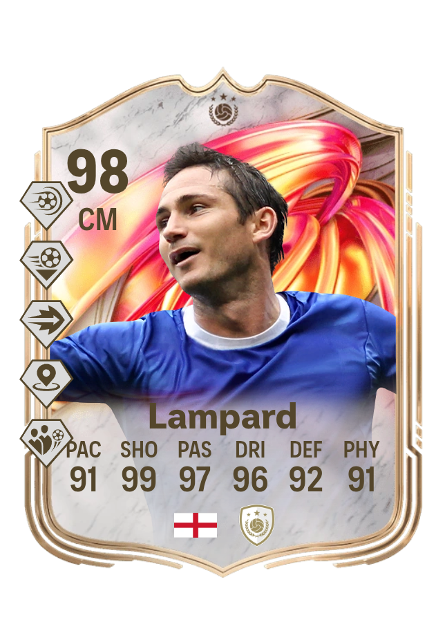How to Unlock Uzun, Lampard & a 20 x 87 Pack