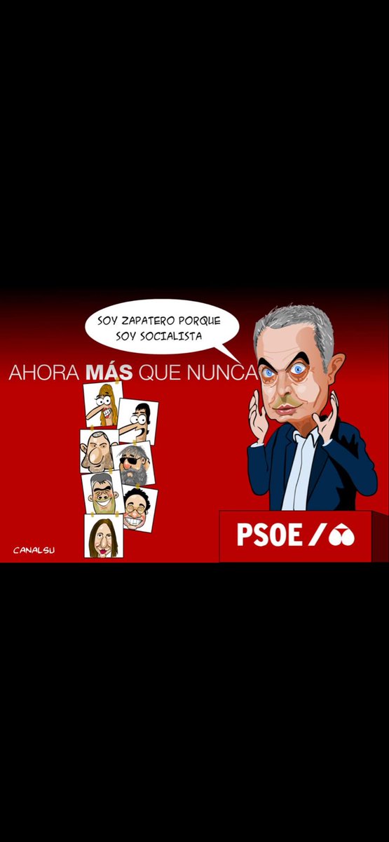 MatronaMonica's tweet photo. @sanchezcastejon https://t.co/46U1xfdOia