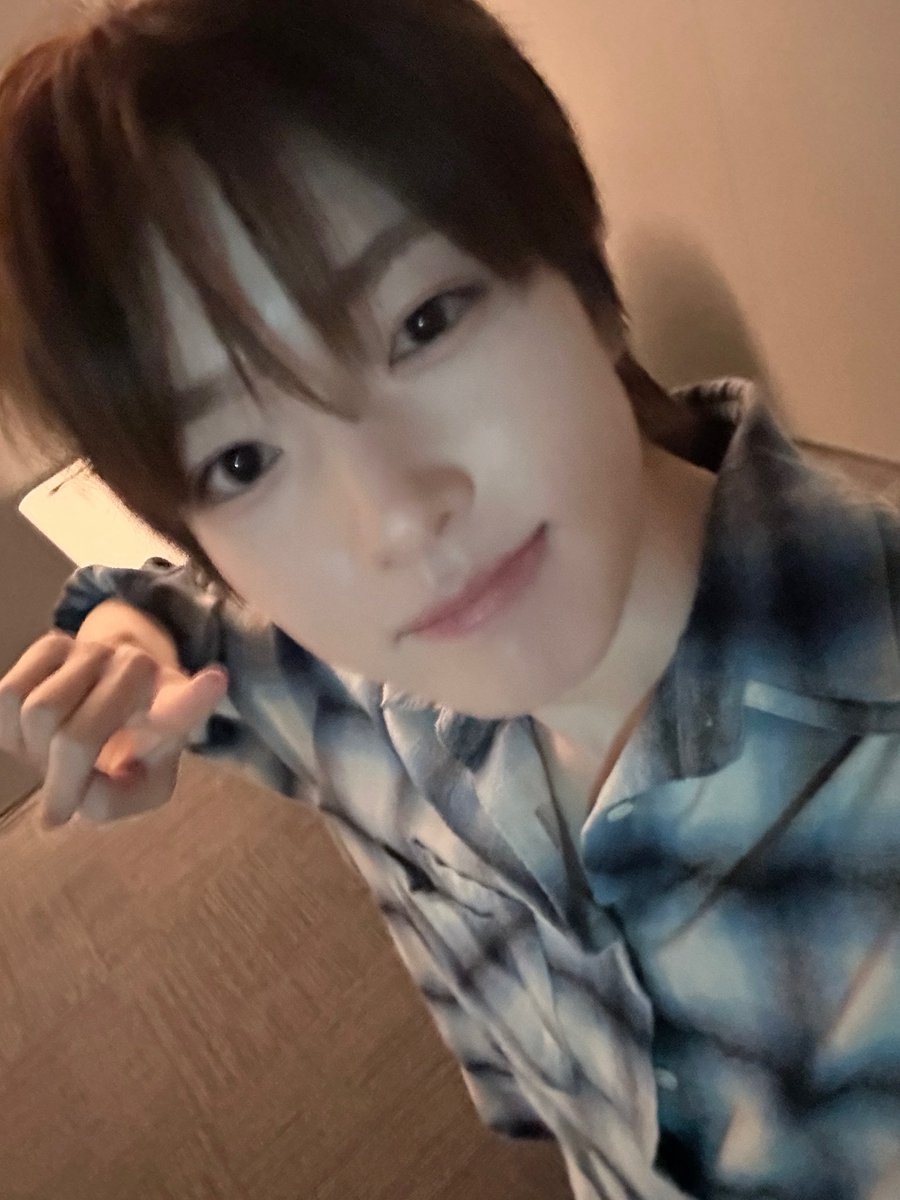 byeoljaiko's tweet photo. สีโปรดช่วงนี้ของลูกหมู💙🩵 https://t.co/XJtBzSkfF9