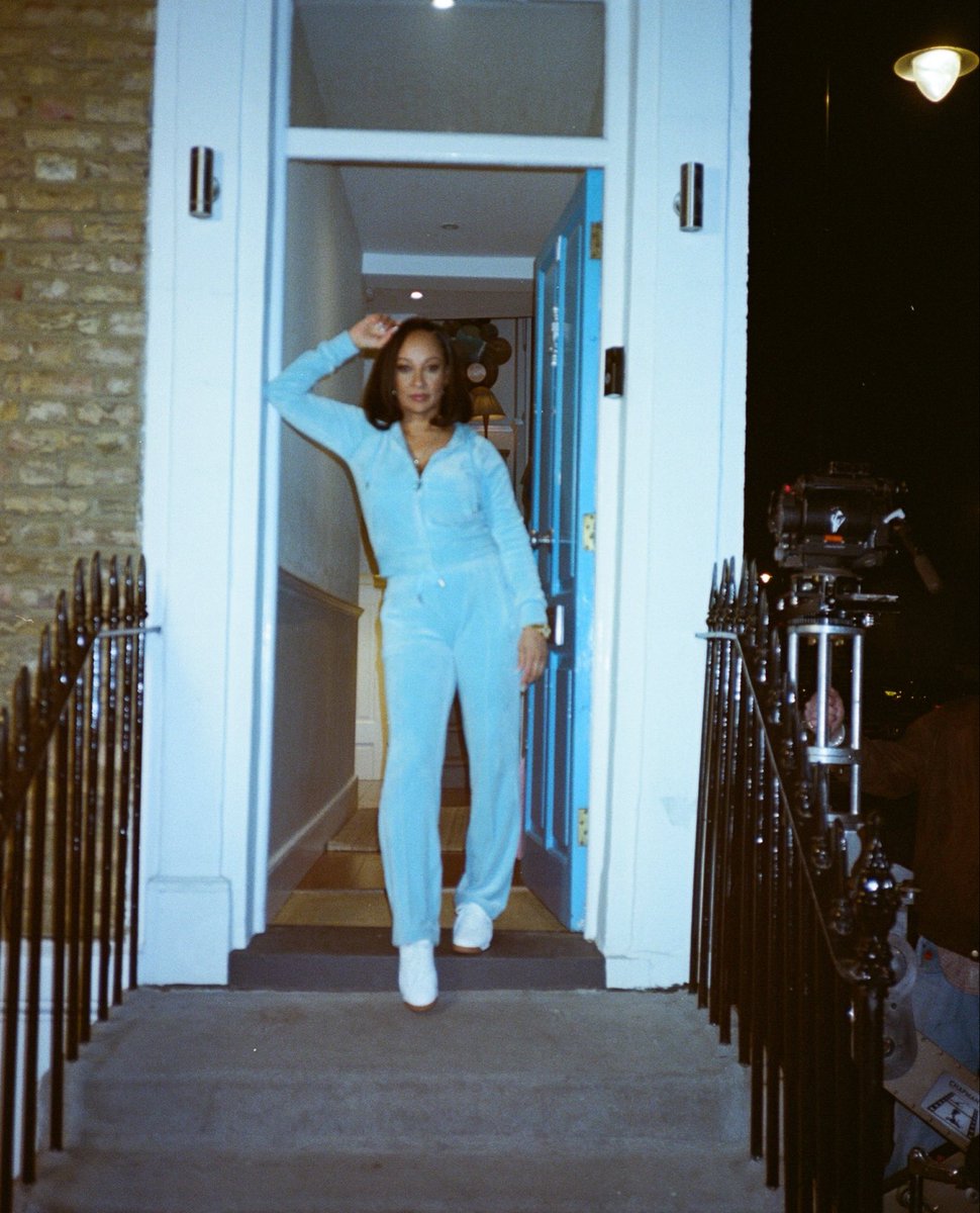 Lisamaffiauk's tweet photo. I’ve been part of many amazing campaigns, but being selected for @Reebok’s “The Give Back” Campaign meant so much because it celebrated the legacy of those who have helped shape UK music and culture.

Honoured to be recognised alongside so many influential names. https://t.co/3TxiNKZf8N