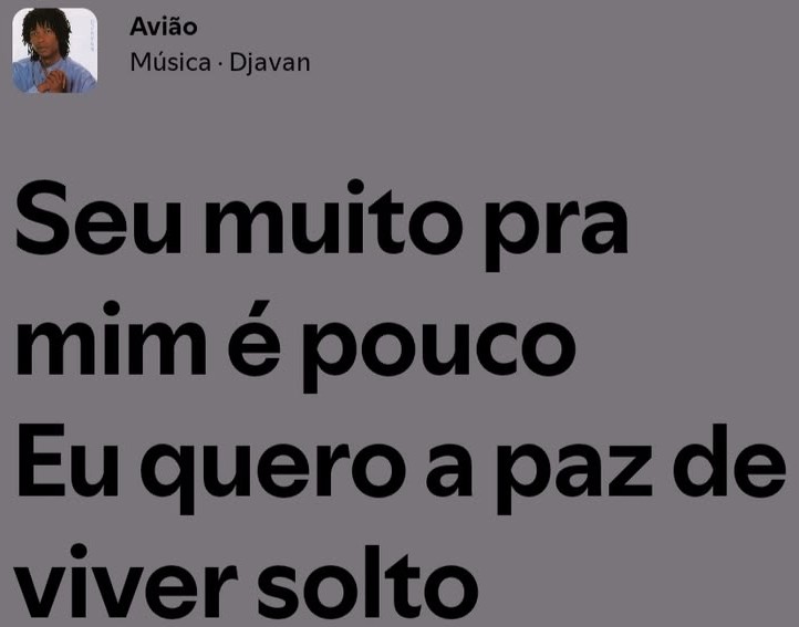 Trechos de Músicas tweet media