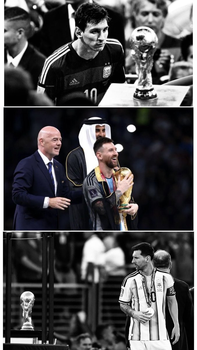 Lionelismo10🐐 tweet media