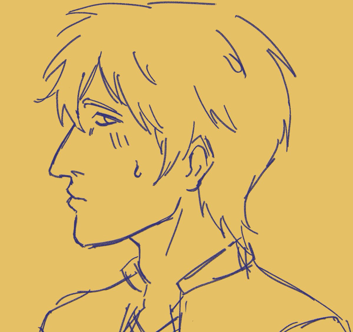 BertlsLawyer's tweet photo. Old-ish doodles … https://t.co/zj52NMjbcc