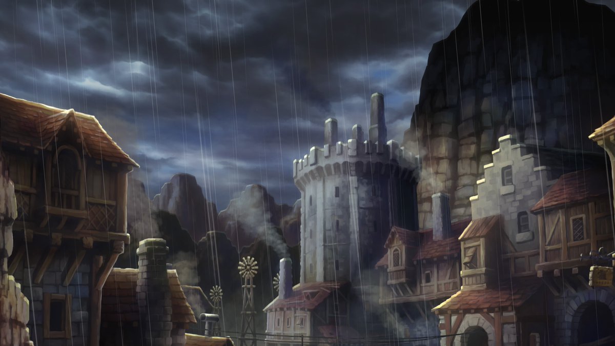 _AdriRd_'s tweet photo. He optado por empezar Unicorn Overlord antes de que lo quiten de PS Plus. 

Mi único contacto con los juegos de estrategia es el Fuerte Cóndor de Final Fantasy así que a ver qué tal. https://t.co/QNHPwfyJmV