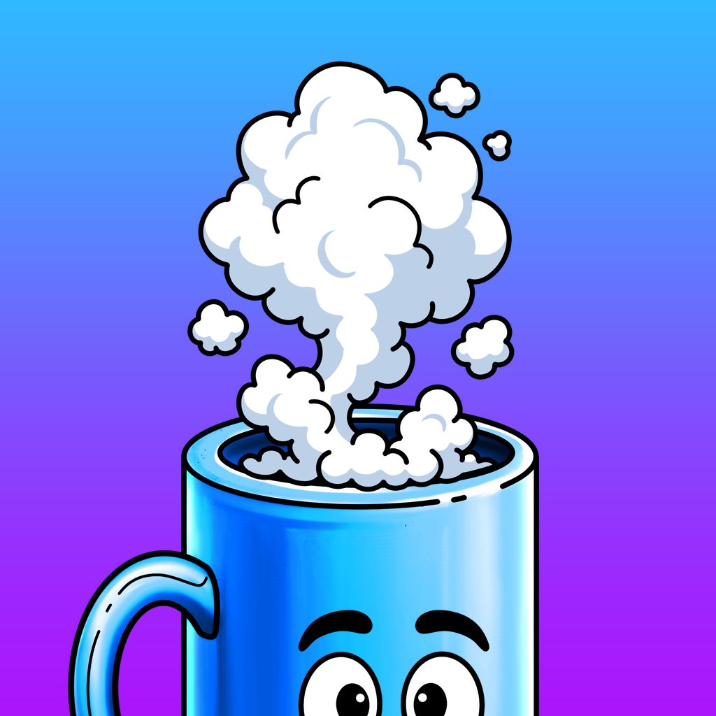 GoatzNFT_'s tweet photo. 🎉 GIVEAWAY TIME! 🎉

To support @vechainmugs a brand new project on @vechainofficial! ❤️

🏆 Prize: 2,000 vethor-token:native + VeMug 2,173 rarity! 

✅ Follow: @GoatzNFT_ and @vechainmugs 
❤️ Like
🔁 Repost
💬 Tag 2 friends

The winner will be announced in 72 hours.

 #Giveaway #GiveawayAlert