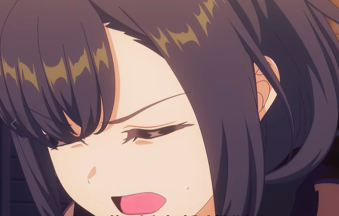 ru_kua's tweet photo. #アニメゆめみた
「私先生が描くお話が本当にす…」
あの時、言えてなかった言葉は、
「こんなに　すきだ　って言ってくれた人が、　初めて　なんです！」
無情な刃となり刺し返された。

多くは望まない、せめてーーそれ以下にはなりたくなかった。 https://t.co/L6YwyZNyYY