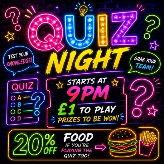 mre6243's tweet photo. Taking entries from around 8.40 for usual 9pm start. https://t.co/7fePQKLTUa