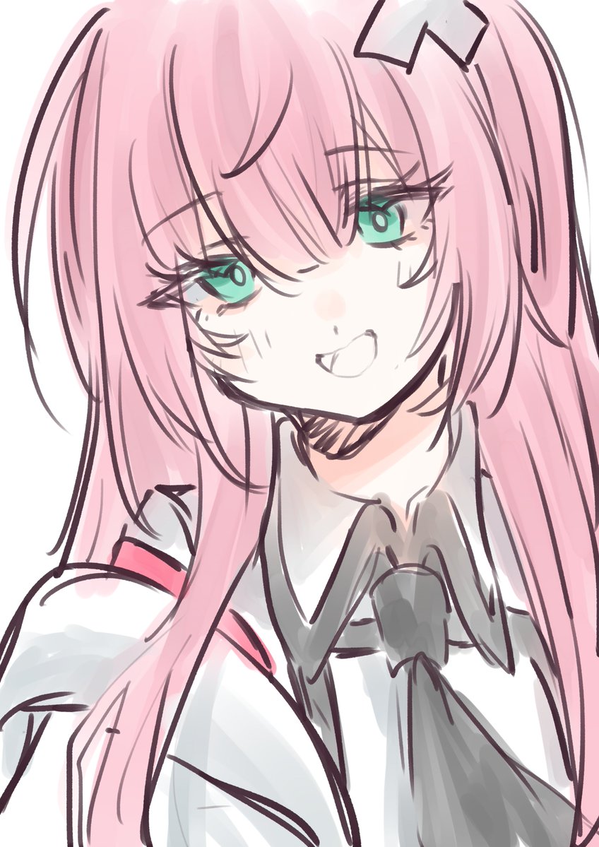 Oz_yrn's tweet photo. スランプぬけたい https://t.co/m0zJFCSJyf