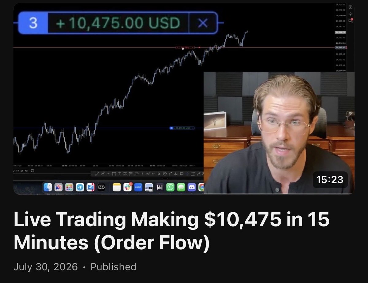 casper_smc's tweet photo. Full trade recording up on my 2nd channel

Watch here: https://t.co/49y8fwYZwZ https://t.co/5EmlSQBWfW