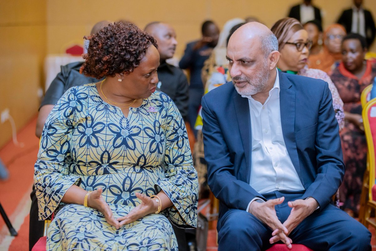 SuluhuSamia's tweet photo. https://t.co/PFnGwae9sW