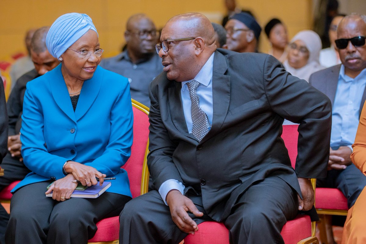 SuluhuSamia's tweet photo. https://t.co/PFnGwae9sW