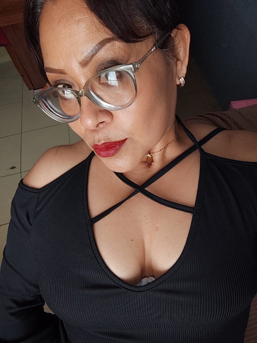 luna Mendez tweet media