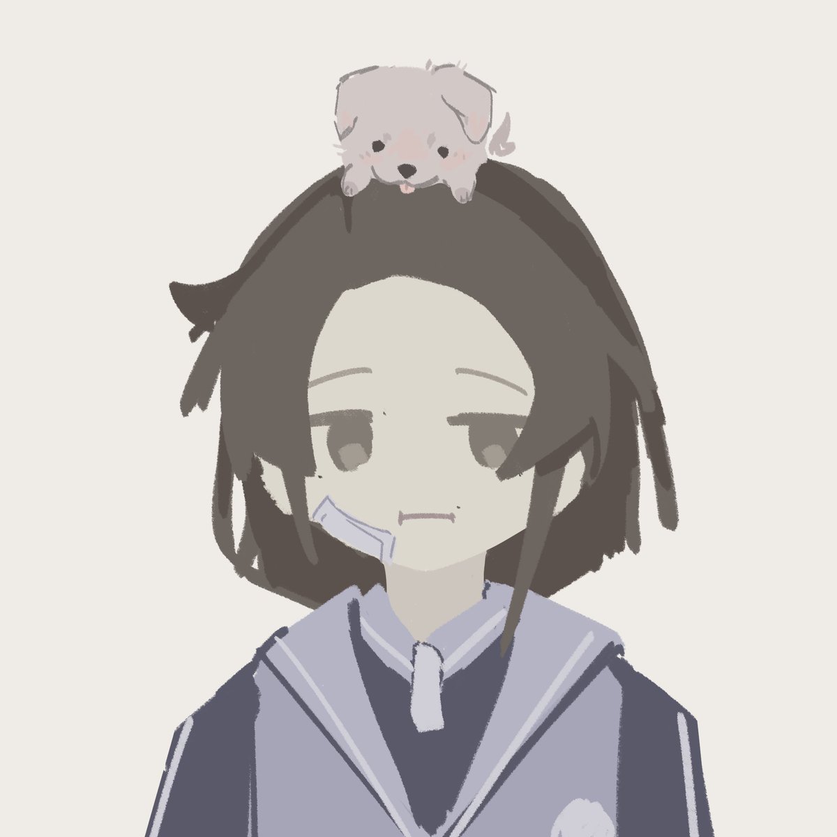 MuLa_TvT's tweet photo. #Originalcharacter #OCㅤㅤ 
#oc https://t.co/4iD8juM6rN