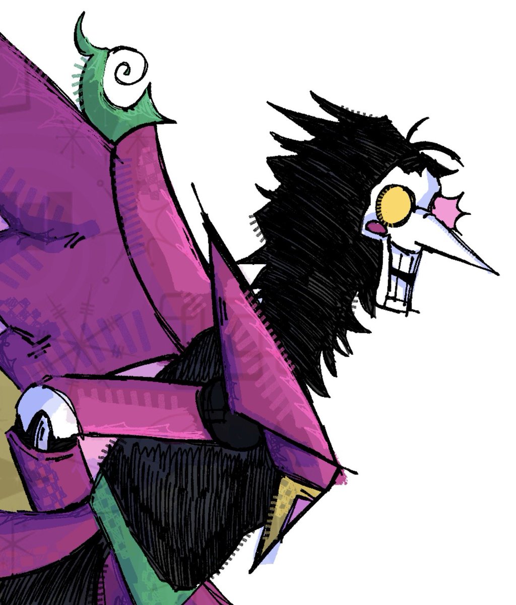 trespaxxer's tweet photo. #deltarune https://t.co/67BWt94Uw5