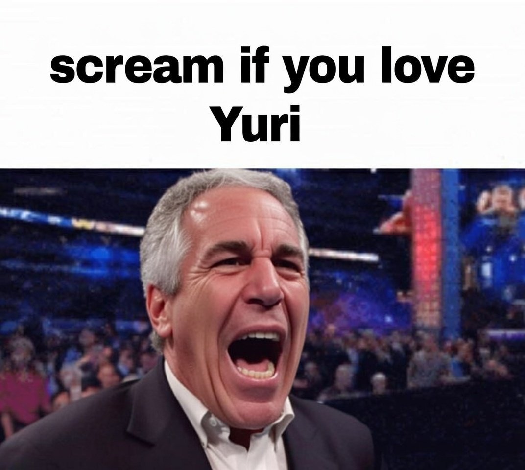 Yuritardetected tweet picture