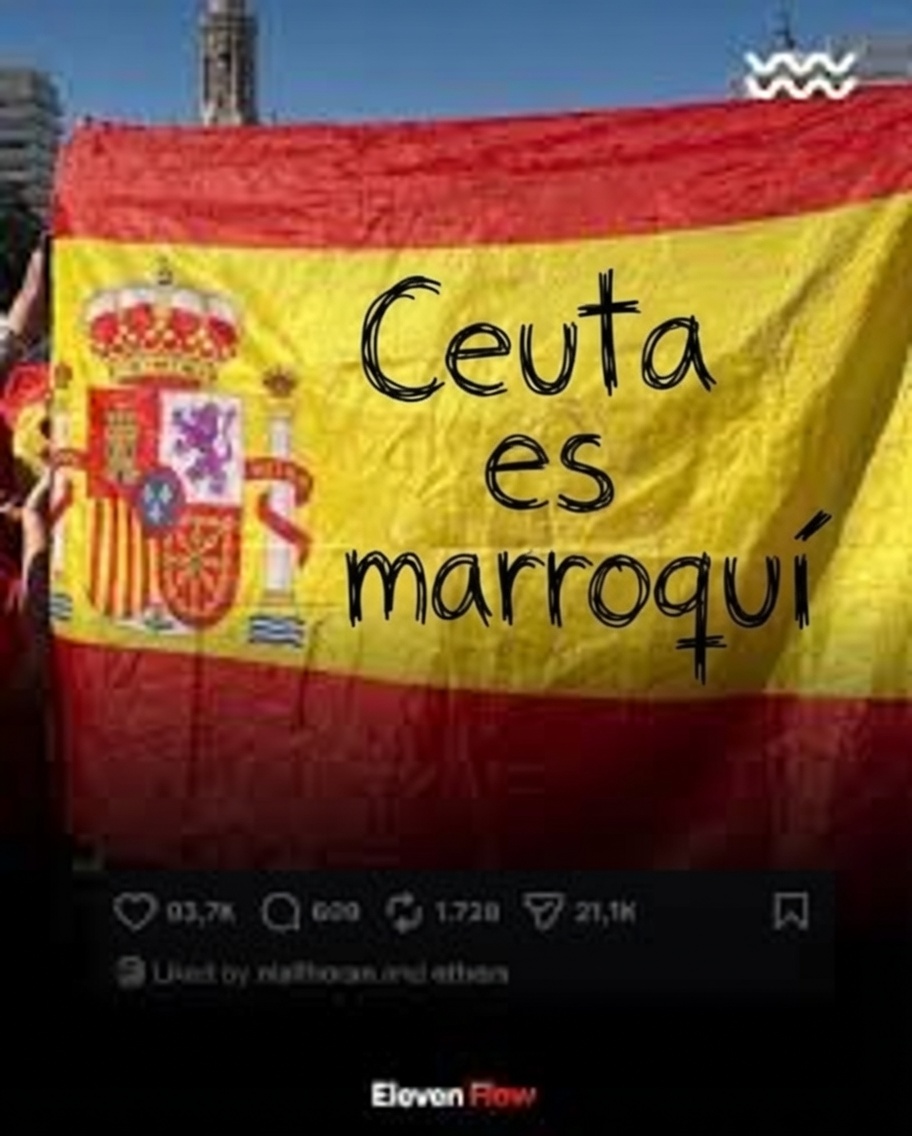 Viejxmeadx's tweet photo. 🇪🇸 | A los españoles que se burlaban diciendo que las Malvinas eran españolas, me tomé el atrevimiento de cambiarles la banderita 😂 https://t.co/dN42EUz5Vf