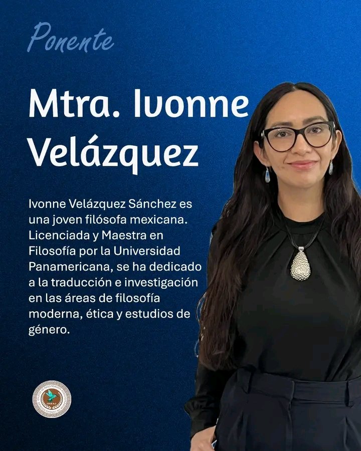 CIICS_AC's tweet photo. El próximo lunes 10 de agosto iniciamos el curso en línea "El concepto no médico del cuerpo embarazado", con la Mtra. en filosofía Ivonne Velázquez Sánchez.

Fechas: 10, 13, 17, 20, 24 y 27 ags. de 15 a 17h CdMx

Inscripciones por Whatsapp: 52-272 104 3709 https://t.co/JIAkp10i6u