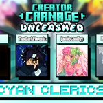 Photo by Creator Carnage (@CreatorCarnage_)