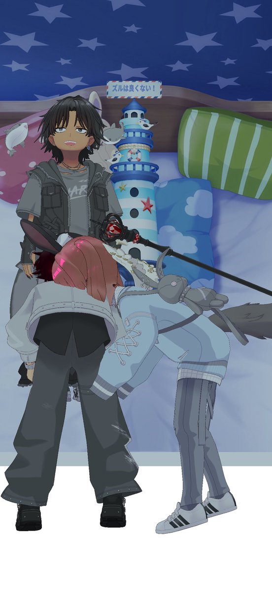 _T_i_ss_a's tweet photo. 1ヶ月か2ヶ月後にちゃんとこのメンツでBLコラボセリフ枠します。

多分、みんなが知ってるBLよりカオスなことになります

coming soon…

#がみがみせがみ
 #善の日頃の行い
 #てぃっさの天才記 https://t.co/08aRlb4oGc