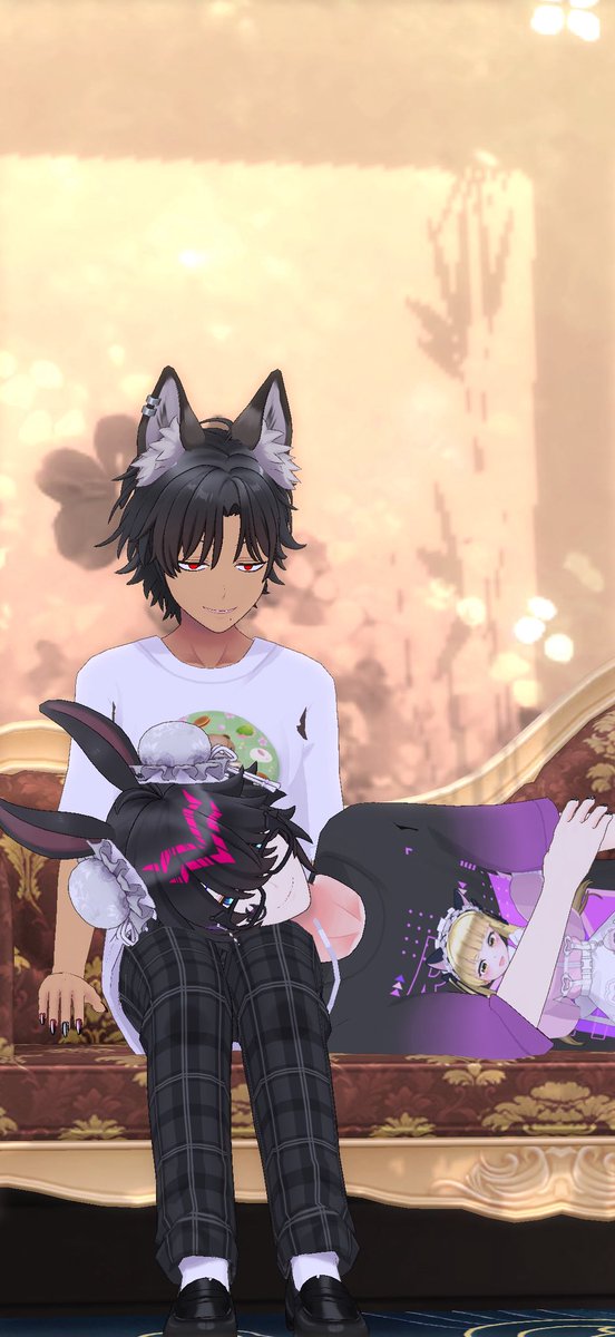 _T_i_ss_a's tweet photo. 1ヶ月か2ヶ月後にちゃんとこのメンツでBLコラボセリフ枠します。

多分、みんなが知ってるBLよりカオスなことになります

coming soon…

#がみがみせがみ
 #善の日頃の行い
 #てぃっさの天才記 https://t.co/08aRlb4oGc