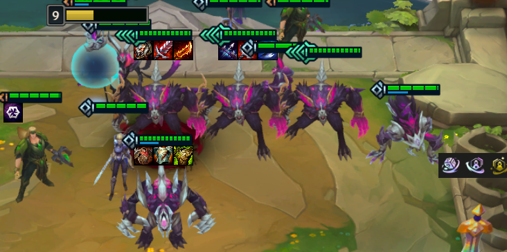 Daby8888's tweet photo. What is going on here @tft @frodan @robinsongz https://t.co/w8qGKP0MAc