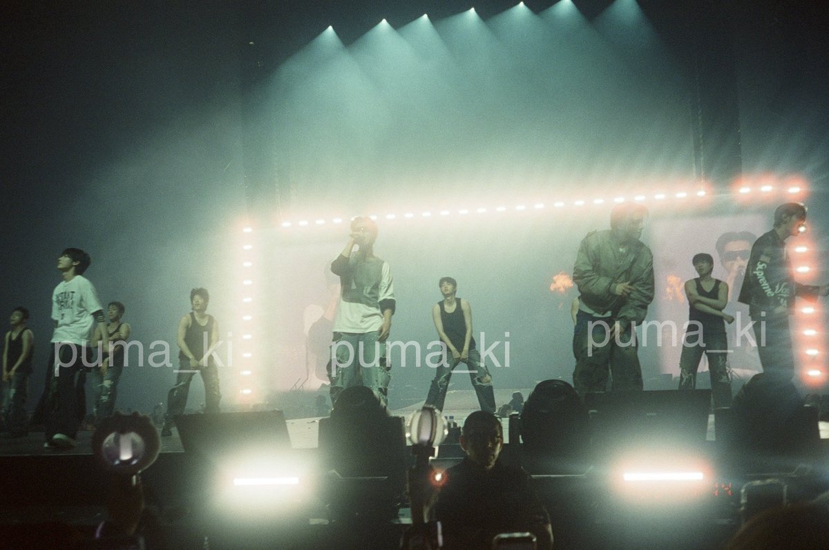 puma_ki's tweet photo. 072626 - Blood Saga in Tacoma

📸 Olympus Infinity Stylus
🎞️ CineStill 800T https://t.co/VOvjBkpNtP
