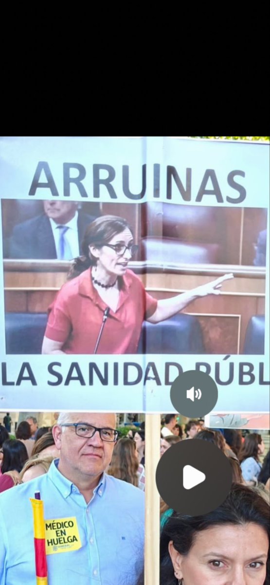 MatronaMonica's tweet photo. @Monica_Garcia_G Nadie traga ya a la infame ministra
Mónica García
Se ha quedado más sola que la una. No la quieren ni la ultraizquierda, ni los ministros socialistas
Mónica García es un auténtico lastre para la Sanidad pública en España. https://t.co/ymzttBFMb8