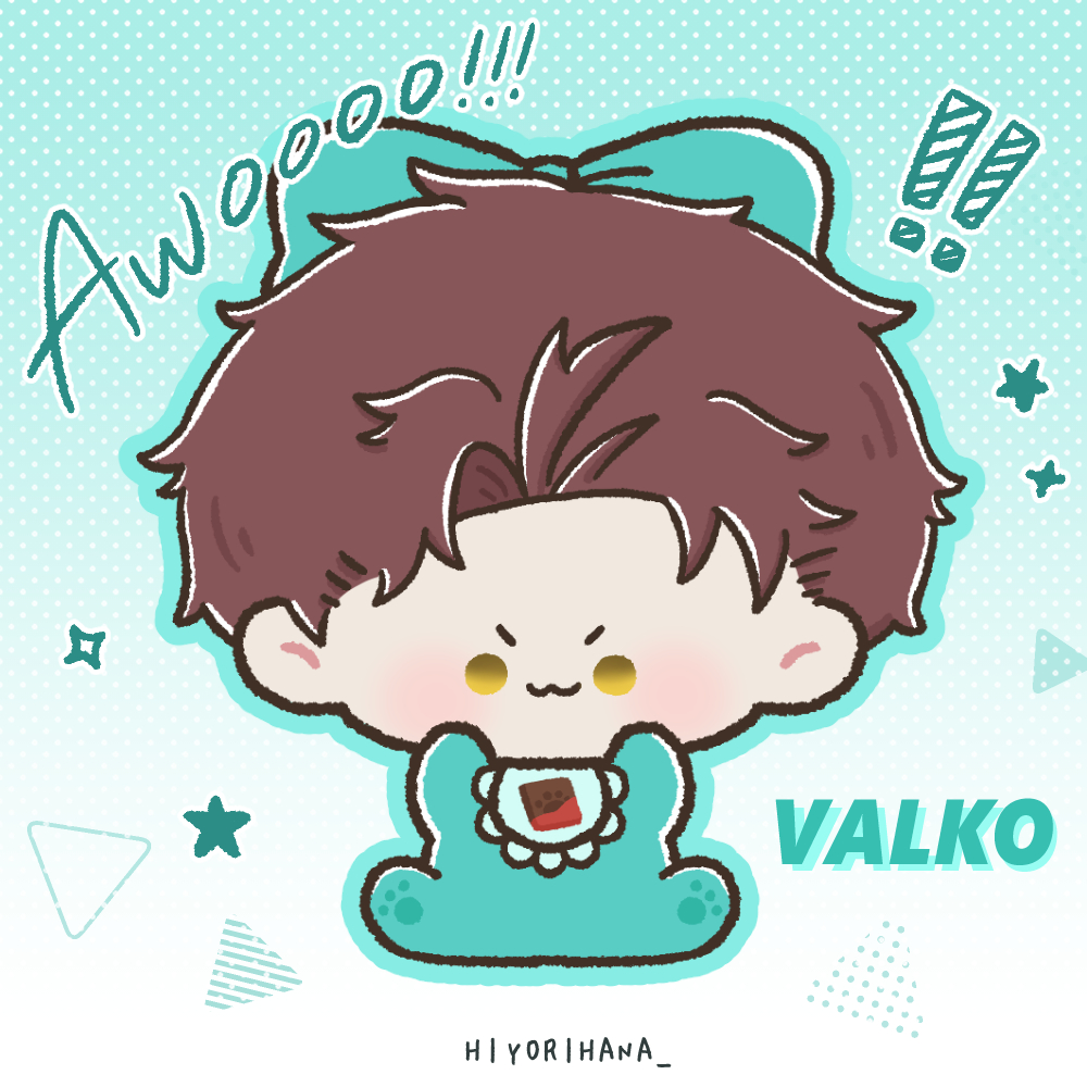 hiyorihana_'s tweet photo. Baby Valko

#LoveandDeepspace 
#ValkoIsValuable #BringBackValko #ValkolsLoved https://t.co/1J6rSgCPCm
