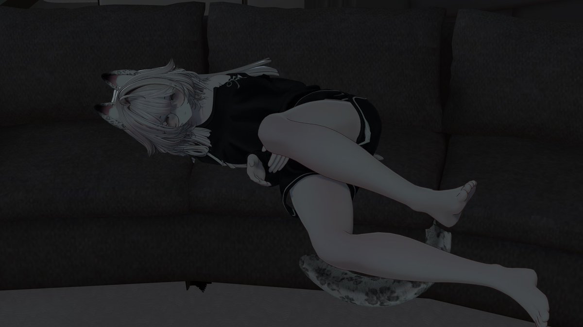urazu_'s tweet photo. くつろぎすぎた https://t.co/VVao7OWnps
