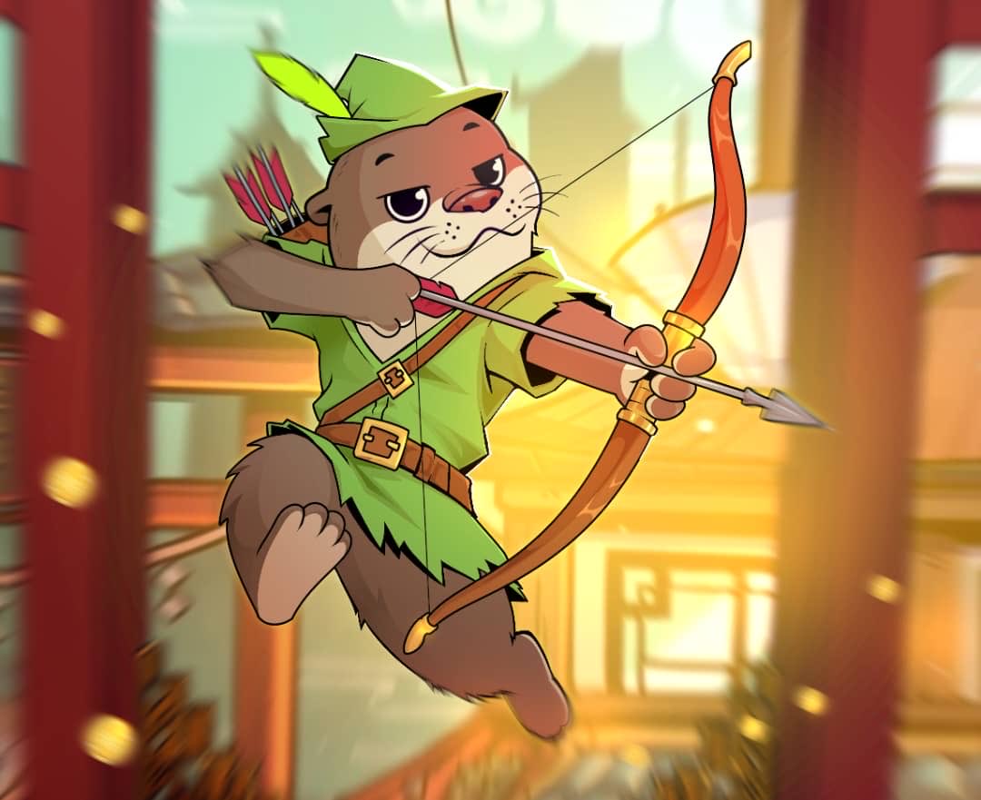 kelpWeaversNft's tweet photo. The shot has been taken. 🏹 

Waitlist registration is LIVE!

Join the Raft and secure your place in the Eternal Weave 👇

→ https://t.co/cD77eNfx7F https://t.co/pP315wmKKI