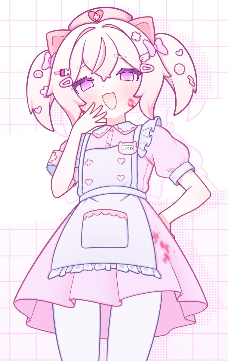 yokurinobu's tweet photo. Commission 🐷  💊 🩸 https://t.co/Ycz3cfq5vQ